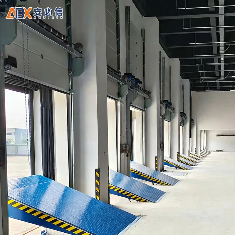 惠州市升降滑升门